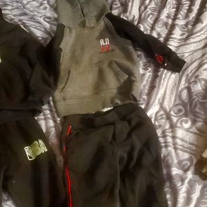 18 month old boy name brand clothes